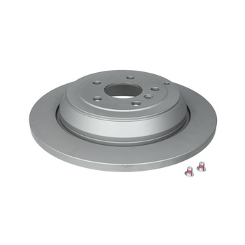 Disc frana MERCEDES-BENZ R-CLASS W251 V251 ATE 24011401141 Disc frana MERCEDES-BENZ R-CLASS W251 V251 ATE 24011401141