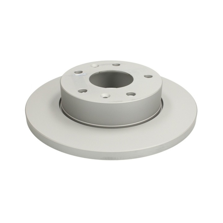 Féktárcsa LAND ROVER FREELANDER LN ATE 24011401131