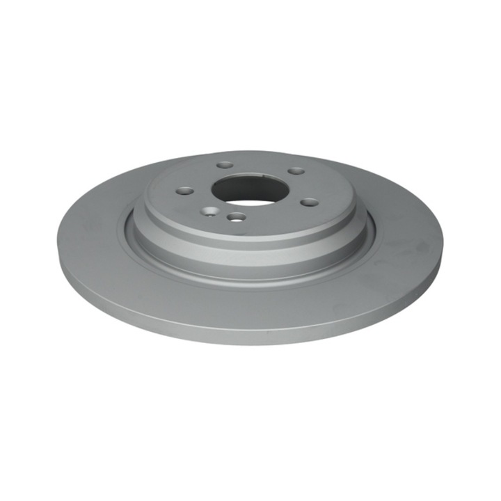 Féktárcsa MERCEDES-BENZ M-CLASS W163 ATE 24011401111