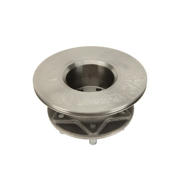 Disc frana IVECO DAILY II caroserie inchisa combi ATE 24011401102