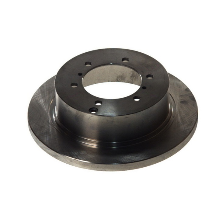 Féktárcsa MITSUBISHI PAJERO SPORT K90 ATE 24011801401