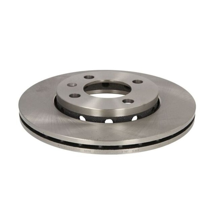 Féktárcsa VW POLO karosszéria 6NF ATE 24011801061