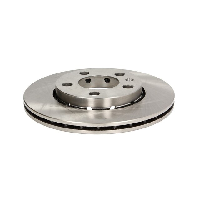 Disc frana SKODA FABIA limuzina 6Y3 ATE 24011801371