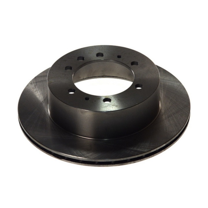 Féktárcsa NISSAN PATROL GR V Wagon Y61 ATE 24011801361