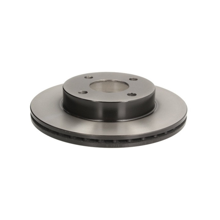 Féktárcsa NISSAN MICRA II K11 ATE 24011801391