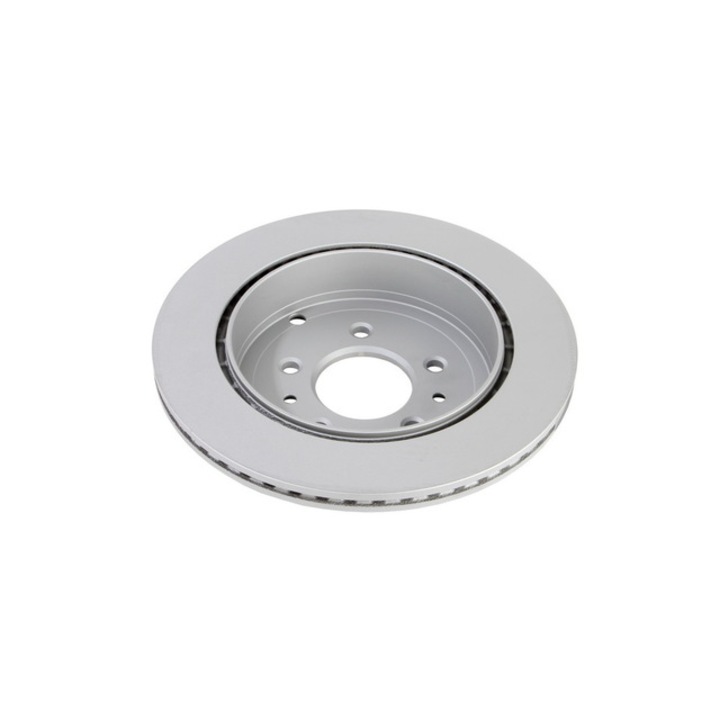 Féktárcsa MAZDA CX-7 ER ATE 24011801501