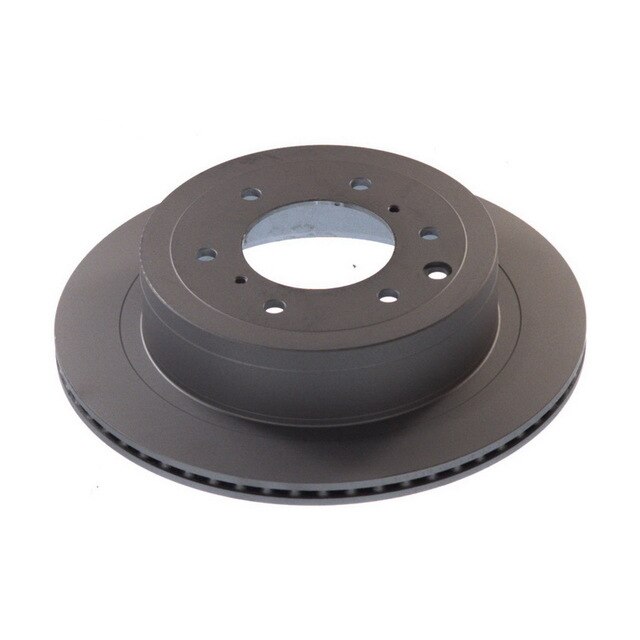 Disc frana MITSUBISHI PAJERO IV V8 W V9 W ATE 24011801461
