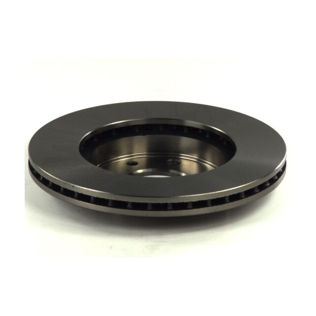 Disc frana RENAULT CLIO I B C57 5 357 ATE 24012001251