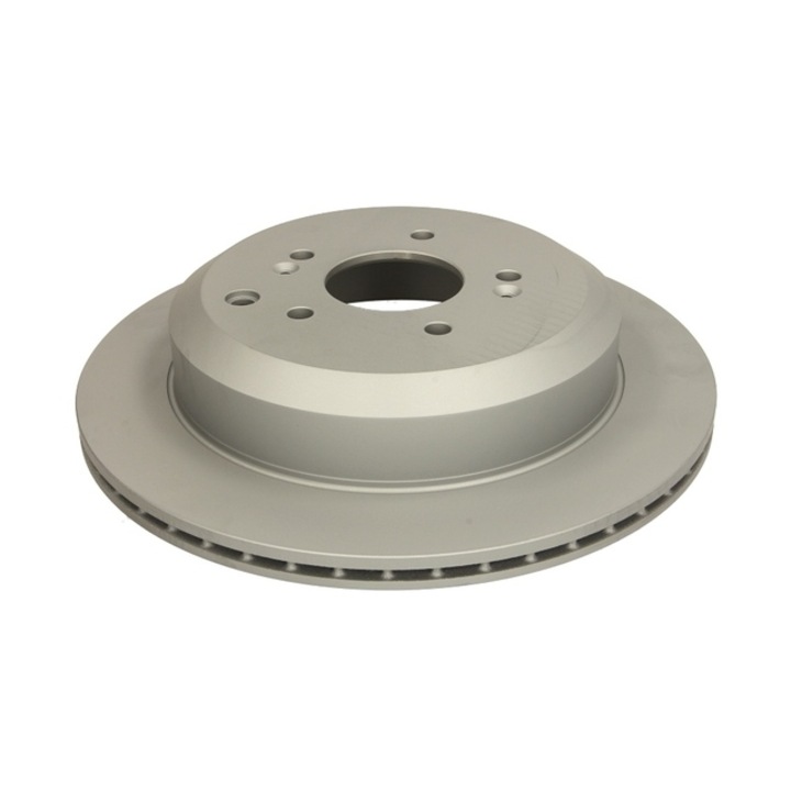 Féktárcsa HYUNDAI ix55 ATE 24011801541