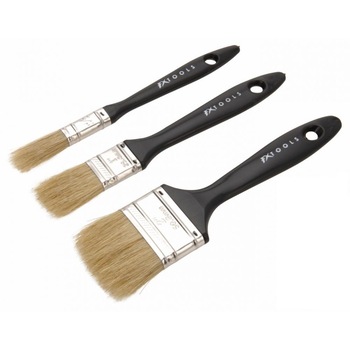 Set 3 pensule pentru vopsit CY5296728, 50mm/25mm/12.5mm Set 3 pensule pentru vopsit CY5296728, 50mm/25mm/12.5mm