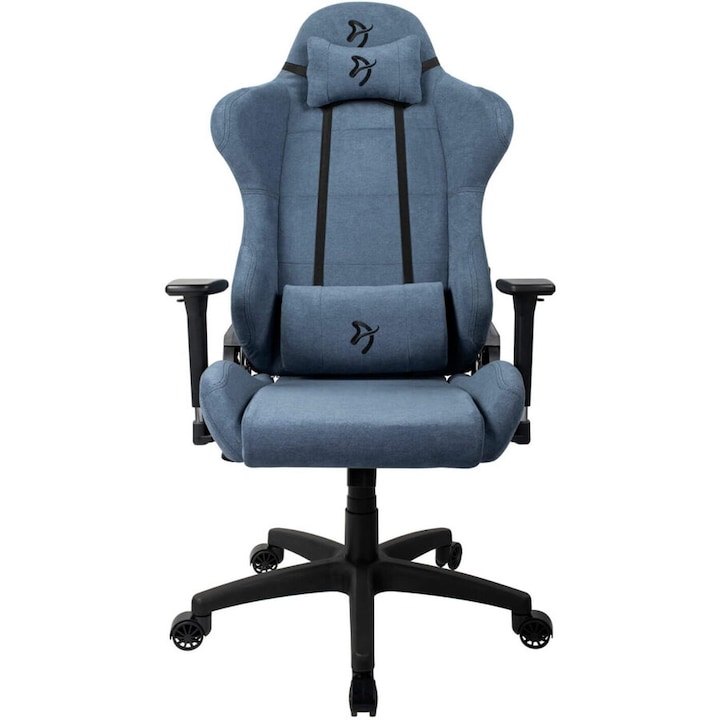 Arozzi Torretta Gaming szék, Textil, Kék