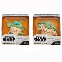 set figurine star wars - baby yoda pack b 5 cm imagen 19_0_
0