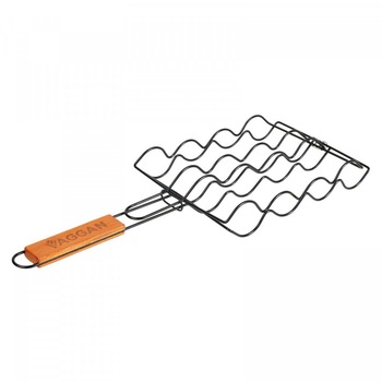Suport carne pentru gratar 27 x 19 cm Suport carne pentru gratar 27 x 19 cm