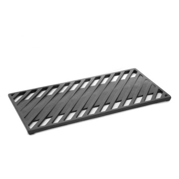 Gratar grila din fonta seria GTI 44,8 x 20 cm Grand Hall A01615052H Gratar grila din fonta seria GTI 44,8 x 20 cm Grand Hall A01615052H