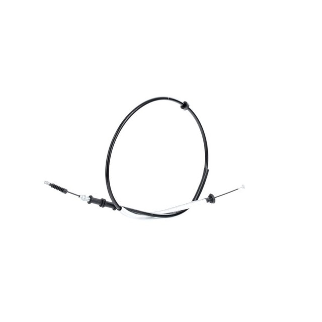 Cablu frana mana MERCEDES-BENZ SL R129 ATE 24372704692