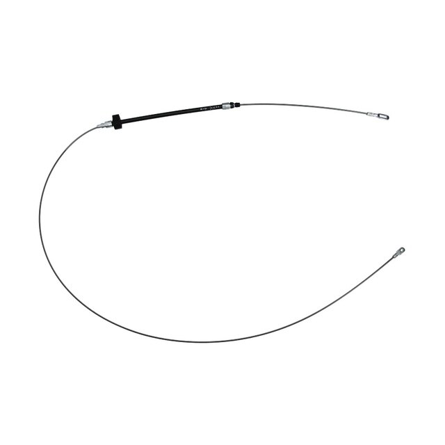 Cablu frana mana MERCEDES-BENZ SPRINTER 3-t caroserie 903 ATE 24372704442