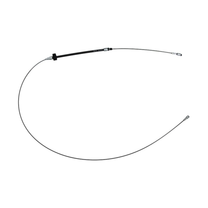Kézifékkábel MERCEDES-BENZ SPRINTER 3-t busz 903 ATE 24372704452