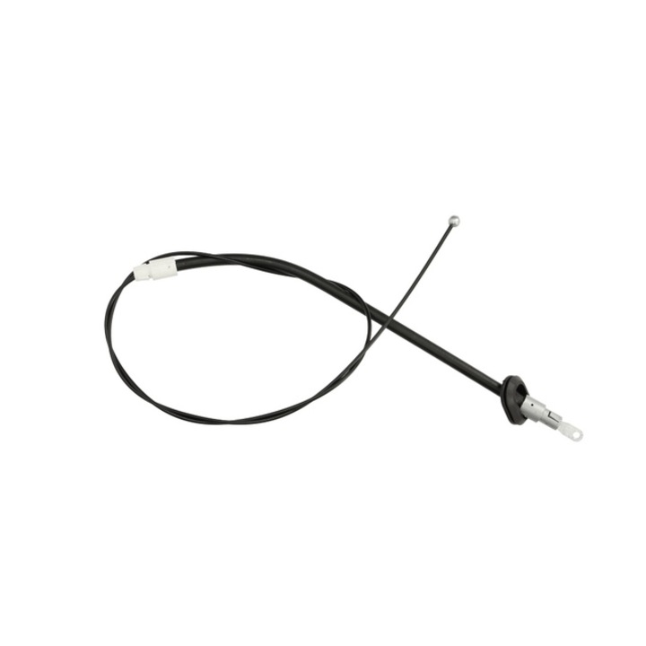 Kézifékkábel MERCEDES-BENZ SPRINTER 3 5-t busz 906 ATE 24372704722