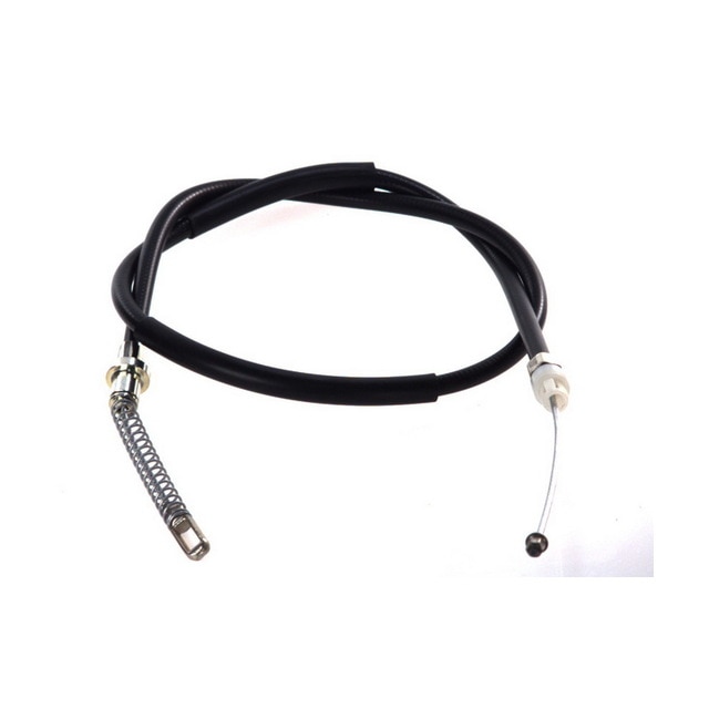 Cablu frana mana MERCEDES-BENZ SPRINTER 5-t platou sasiu 906 ATE 24372704752