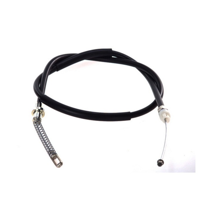 Kézifékkábel MERCEDES-BENZ SPRINTER 5 t alváz platform 906 ATE 24372704752