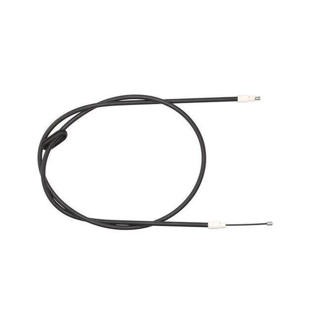 Cablu frana mana MERCEDES-BENZ CLS C218 ATE 24372704842