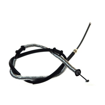 Cablu frana mana FIAT DOBLO Cargo 223 ATE 24372705582 Cablu frana mana FIAT DOBLO Cargo 223 ATE 24372705582