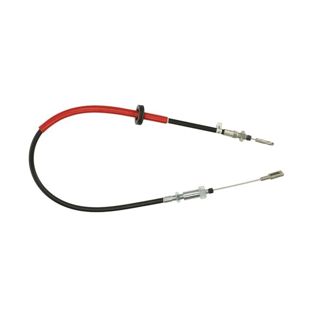 Cablu frana mana CITROEN JUMPER platou sasiu 244 ATE 24372705622