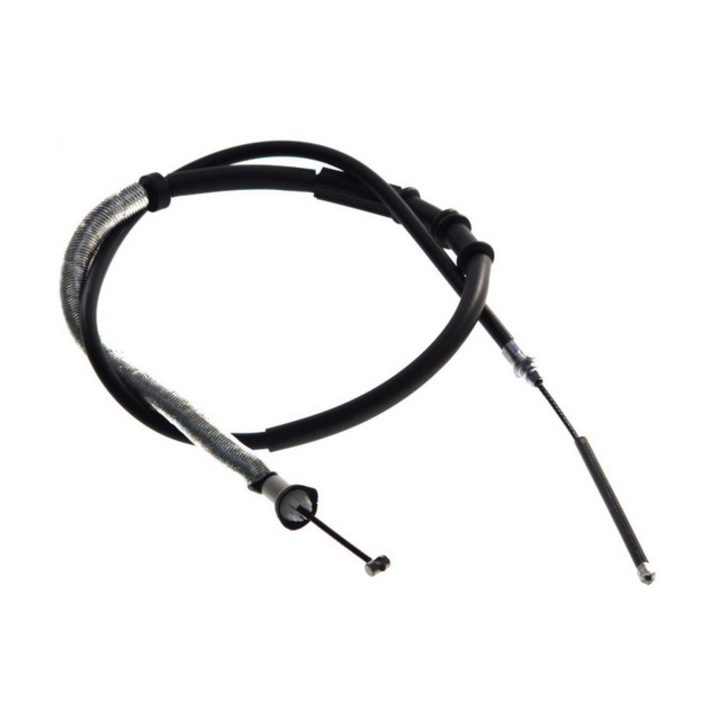 Жило за ръчна спирачка FIAT GRANDE PUNTO 199 ATE 24372705772