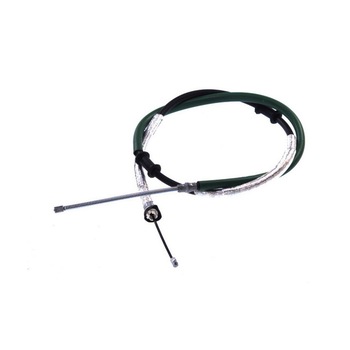 Cablu frana mana FIAT DOBLO Cargo 223 ATE 24372705592 Cablu frana mana FIAT DOBLO Cargo 223 ATE 24372705592