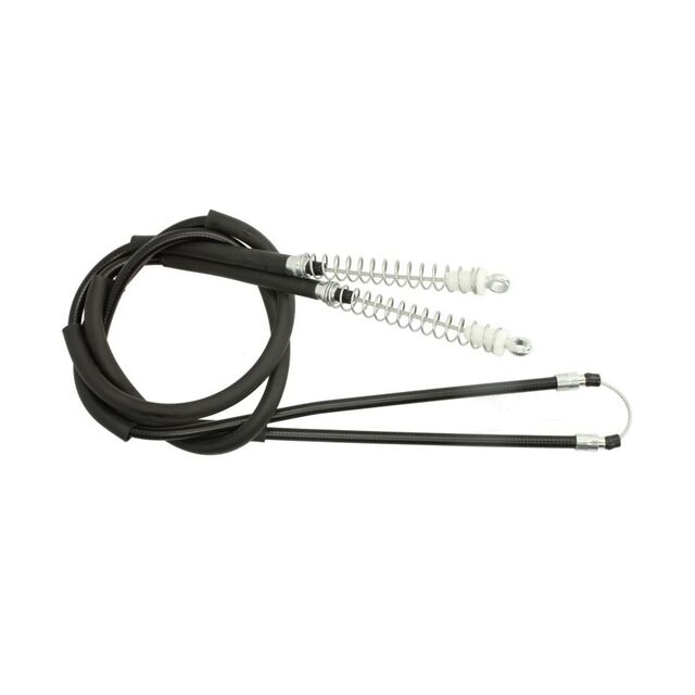 Cablu frana mana FIAT SEICENTO 600 187 ATE 24372705442