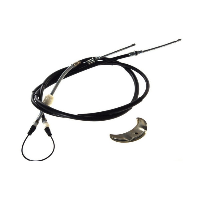 Cablu frana mana FORD ESCORT VI limuzina GAL ATE 24372706272