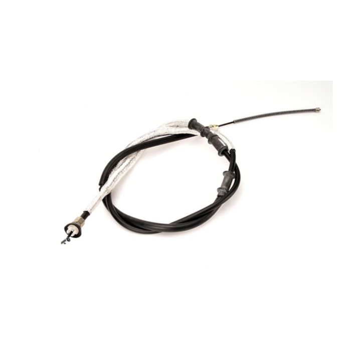 Жило за ръчна спирачка FIAT DOBLO микробус 223 119 ATE 24372705702