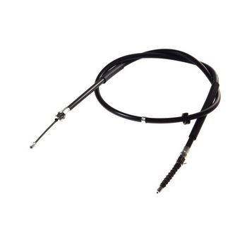 Cablu frana mana FORD MONDEO II BAP ATE 24372706412 Cablu frana mana FORD MONDEO II BAP ATE 24372706412