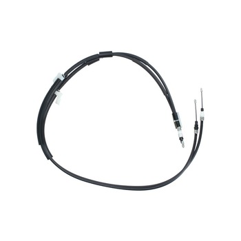 Cablu frana mana FORD FOCUS II DA ATE 24372706592 Cablu frana mana FORD FOCUS II DA ATE 24372706592