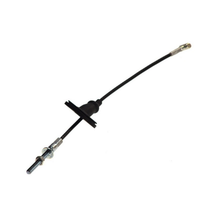 Жило за ръчна спирачка FORD FOCUS лимузина DFW ATE 24372706502