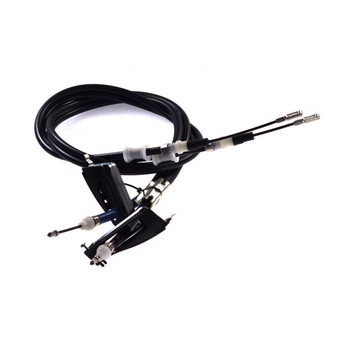Cablu frana mana FORD FOCUS limuzina DFW ATE 24372706552 Cablu frana mana FORD FOCUS limuzina DFW ATE 24372706552