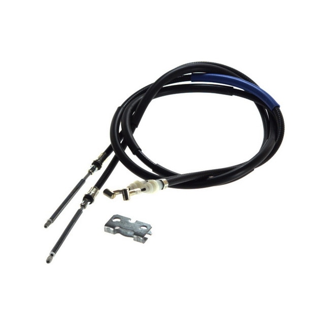 Cablu frana mana FORD ESCORT `95 caroserie AVL ATE 24372706572