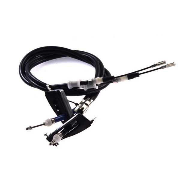 Cablu frana mana FORD FOCUS combi DNW ATE 24372706552