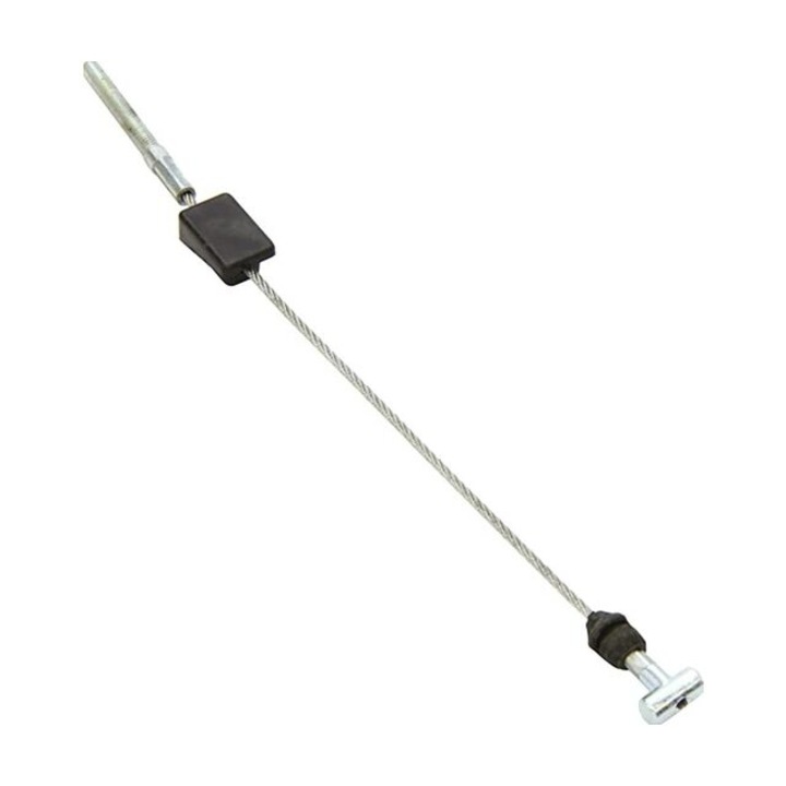 Жило за ръчна спирачка FORD ESCORT VII GAL AAL ABL ATE 24372706612