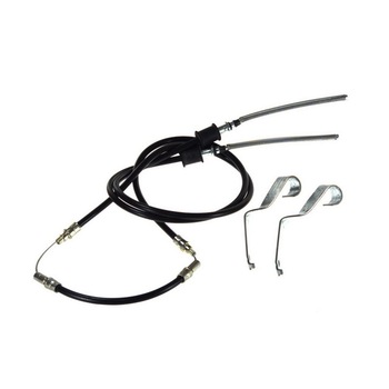 Cablu frana mana FORD TRANSIT caroserie E ATE 24372706372 Cablu frana mana FORD TRANSIT caroserie E ATE 24372706372