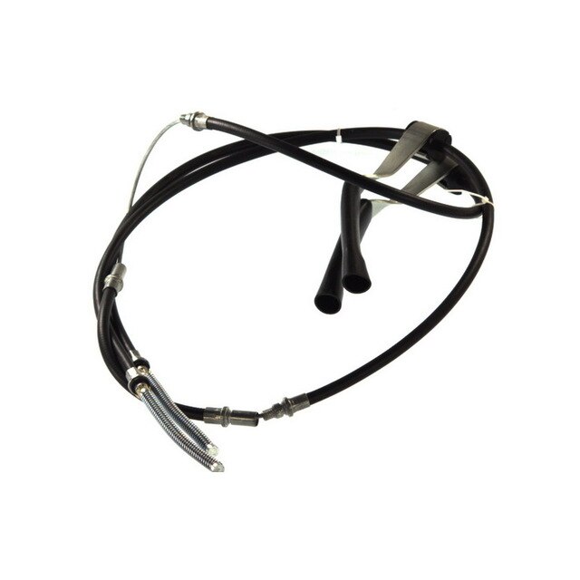 Cablu frana mana FORD TRANSIT platou sasiu E ATE 24372706362