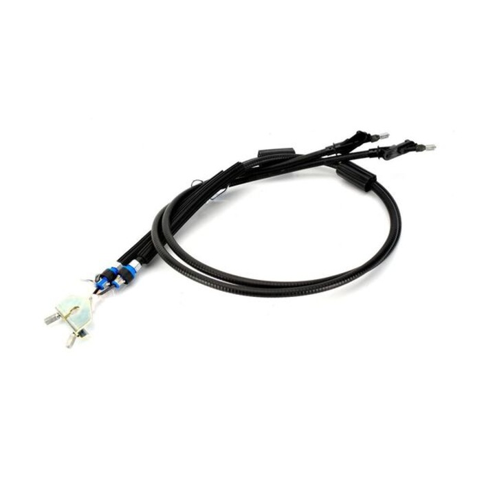 Жило за ръчна спирачка FORD FOCUS II DA ATE 24372706642