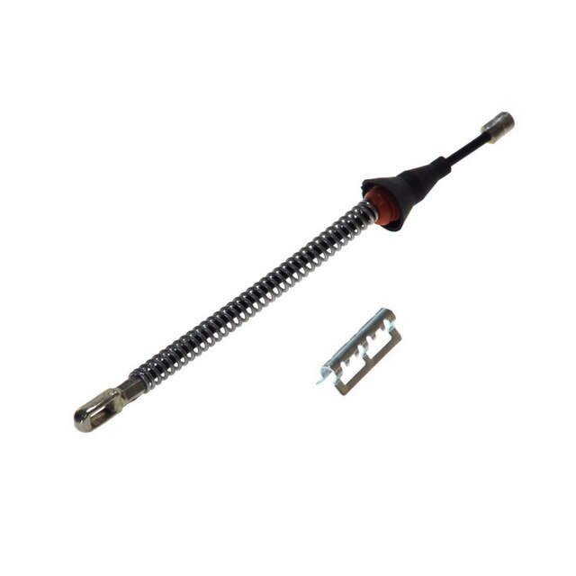 Cablu frana mana OPEL VECTRA B hatchback 38 ATE 24372707452