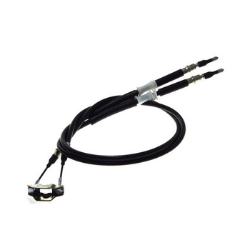 Cablu frana mana OPEL ASTRA G combi F35 ATE 24372707472 Cablu frana mana OPEL ASTRA G combi F35 ATE 24372707472