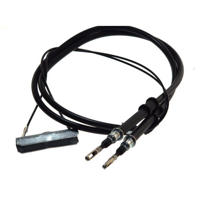 Cablu frana mana OPEL OMEGA B 25 26 27 ATE 24372707252