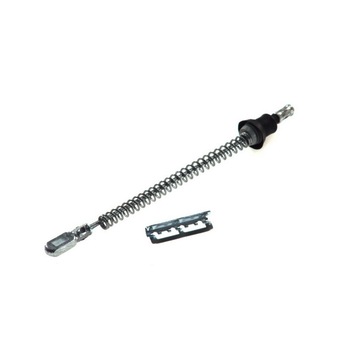 Cablu frana mana OPEL COMBO caroserie inchisa combi ATE 24372707462 Cablu frana mana OPEL COMBO caroserie inchisa combi ATE 24372707462