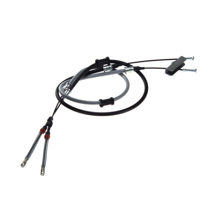 Жило за ръчна спирачка OPEL ASTRA F Van 55 ATE 24372707322