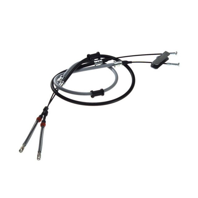 Cablu frana mana OPEL ASTRA F CLASSIC combi ATE 24372707322