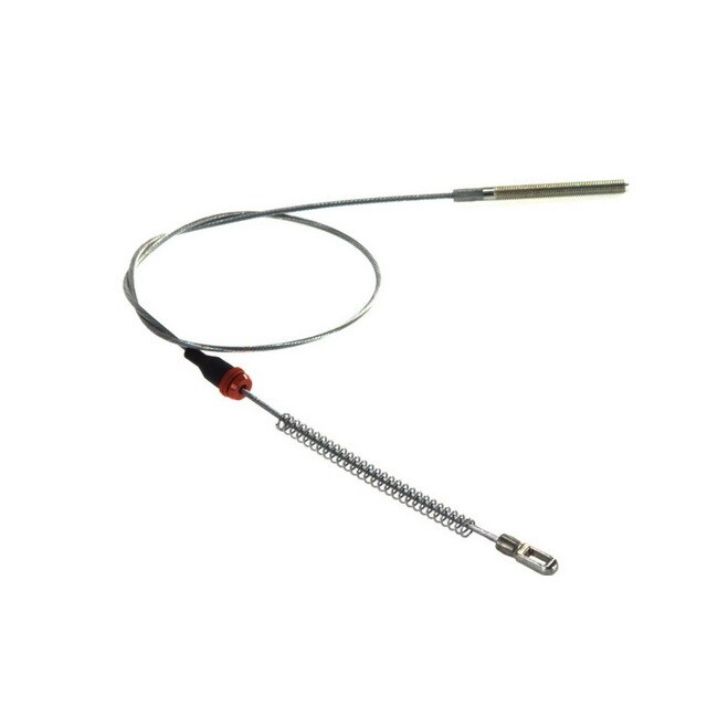 Cablu frana mana OPEL CORSA A hatchback 93 94 98 99 ATE 24372707282