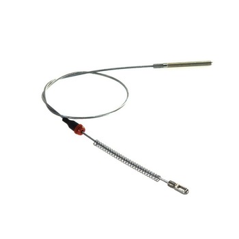 Cablu frana mana OPEL CORSA A hatchback 93 94 98 99 ATE 24372707282 Cablu frana mana OPEL CORSA A hatchback 93 94 98 99 ATE 24372707282